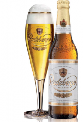 Cerveza RadeBerger