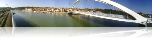 Panorámica