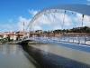 El Puente de Plentzia El Puente de Plentzia