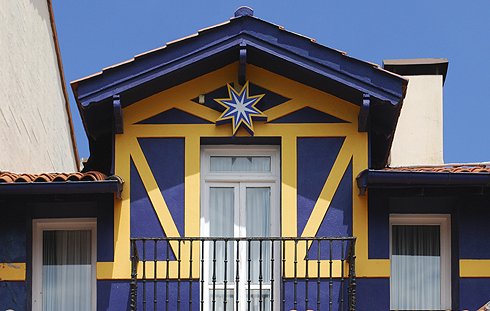 Casa de Marinos Casa de Marinos