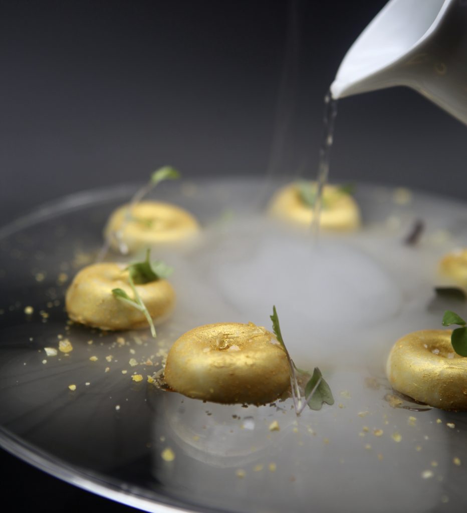 Los Filipinos de Foie