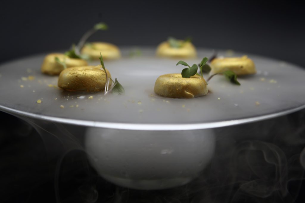 Los Filipinos de Foie